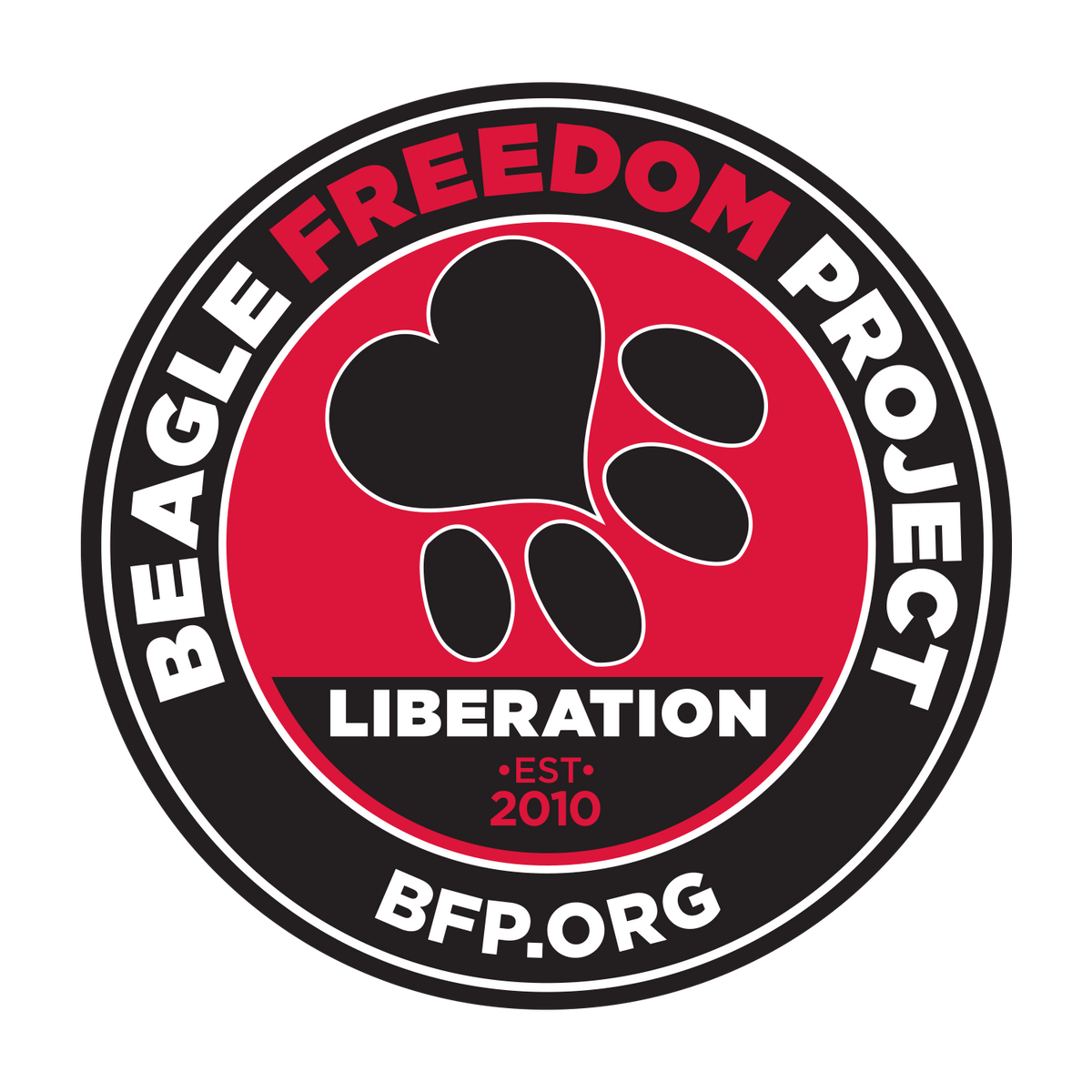 BFP Donation – Beagle Freedom Project™