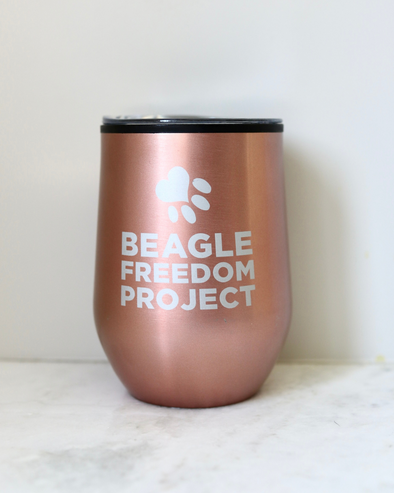 Wine Tumbler