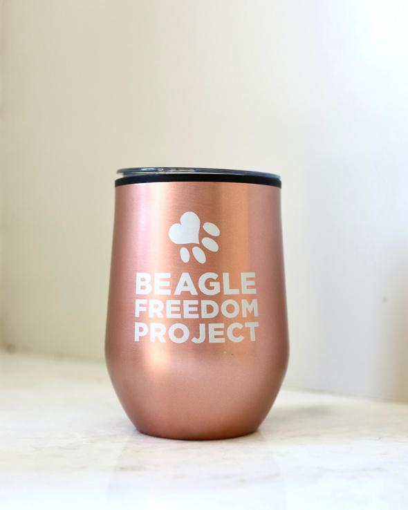 Wine Tumbler