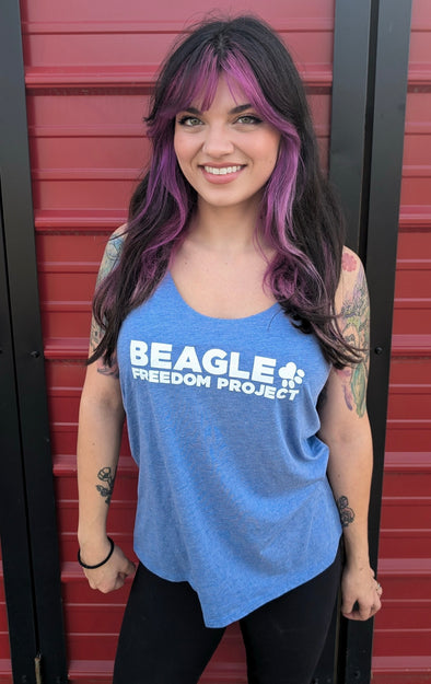 BFP Slouchy Tank