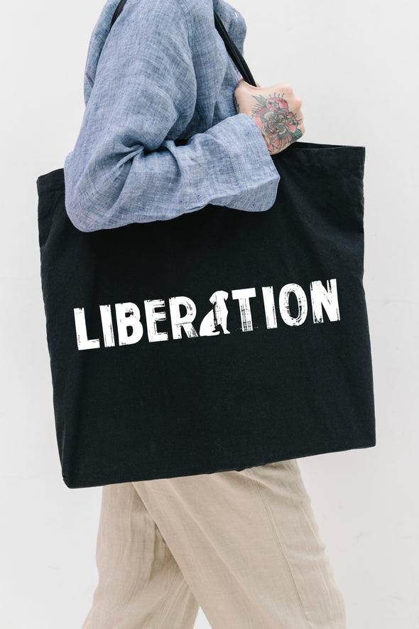 Liberation Tote