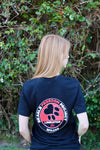 BFP Crew Stamp Logo T-shirt