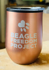 Wine Tumbler