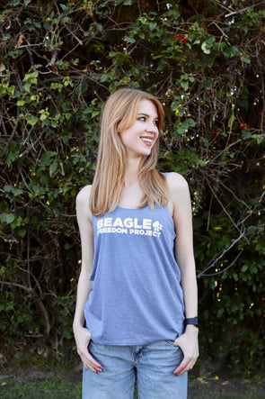 BFP Slouchy Tank