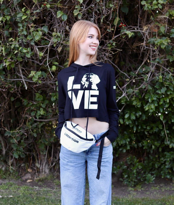 Liberation Fanny Pack