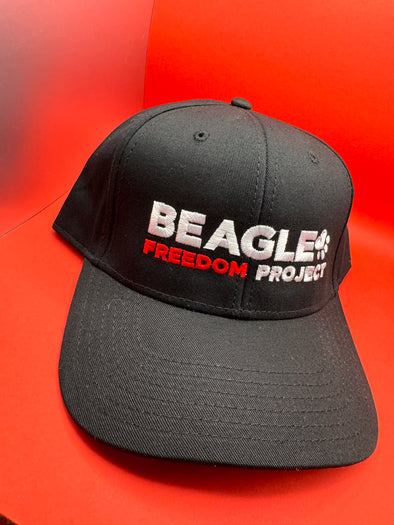 Trucker Hat : Beagle Freedom Project Signature Trucker Hat