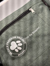 Free the Beagles Messenger Bag