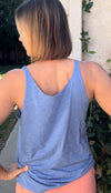 BFP Slouchy Tank