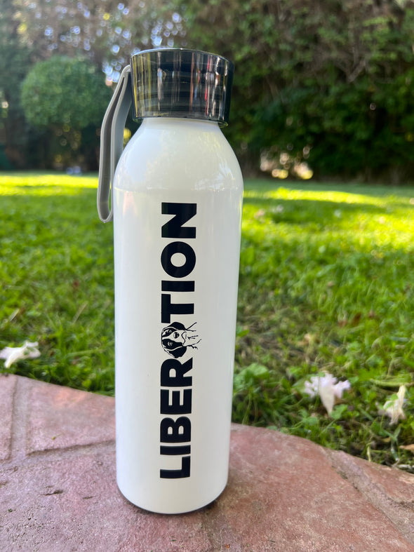 Liberation Water Bottle
