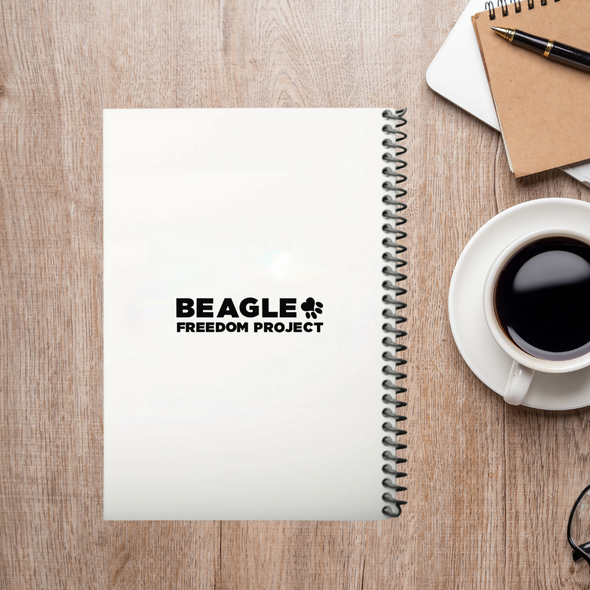 Beagle Boys Notebook