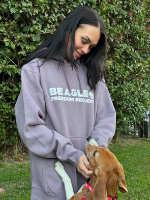 Unisex | BFP Pullover | Hoodie