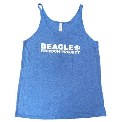 BFP Slouchy Tank