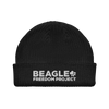 Beagle Freedom Project – Skull cap beanie