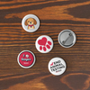 BFP Pin Button Set