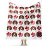 Beagle Love Throw – Beagle Freedom Project
