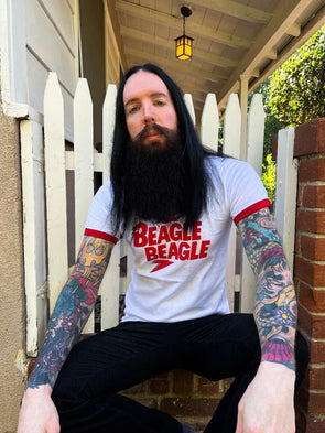 Shirts – Beagle Freedom Project™