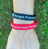 BFP Adult | Wristbands