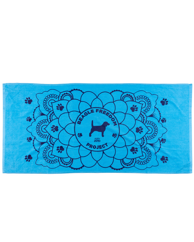 BFP Mandala | Towel