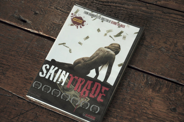 Skin Trade | DVD